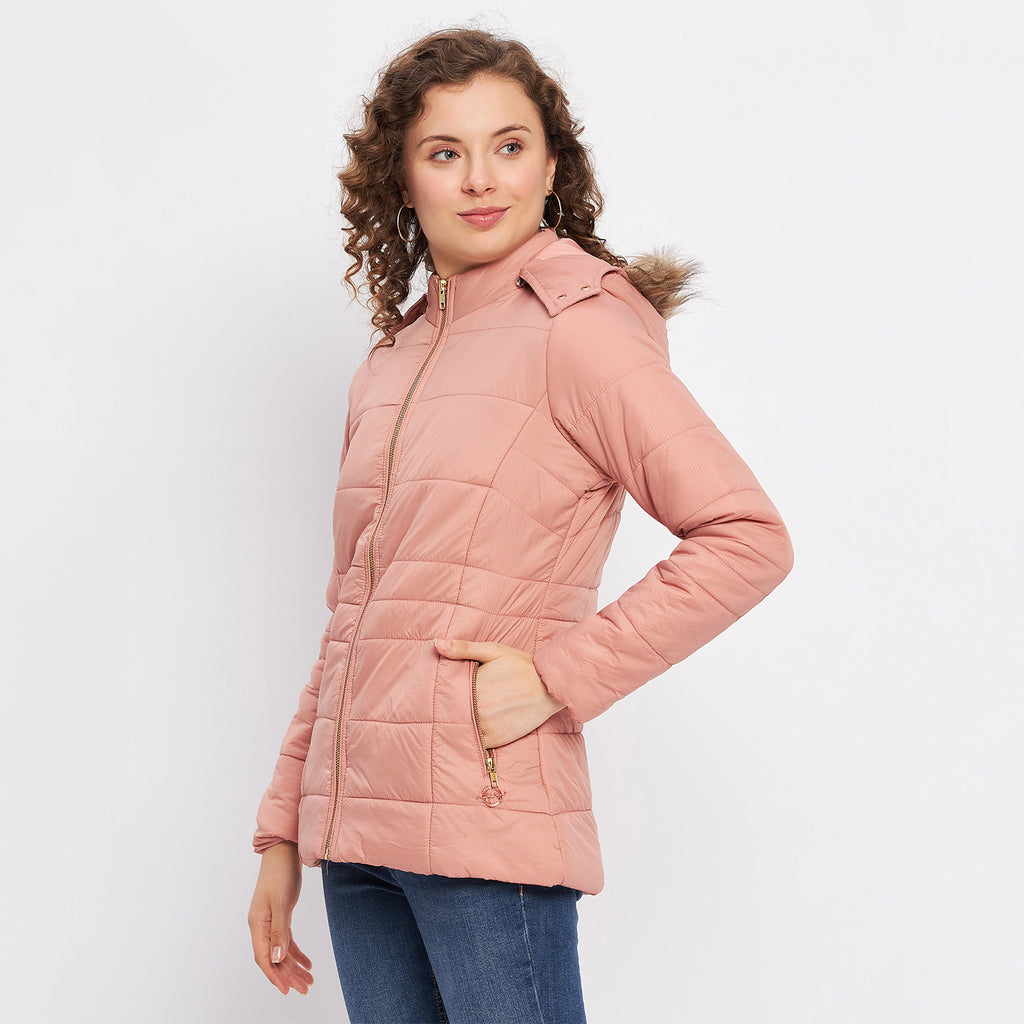 Duke Urban Women Full Sleeve Jacket (SDZ1912)