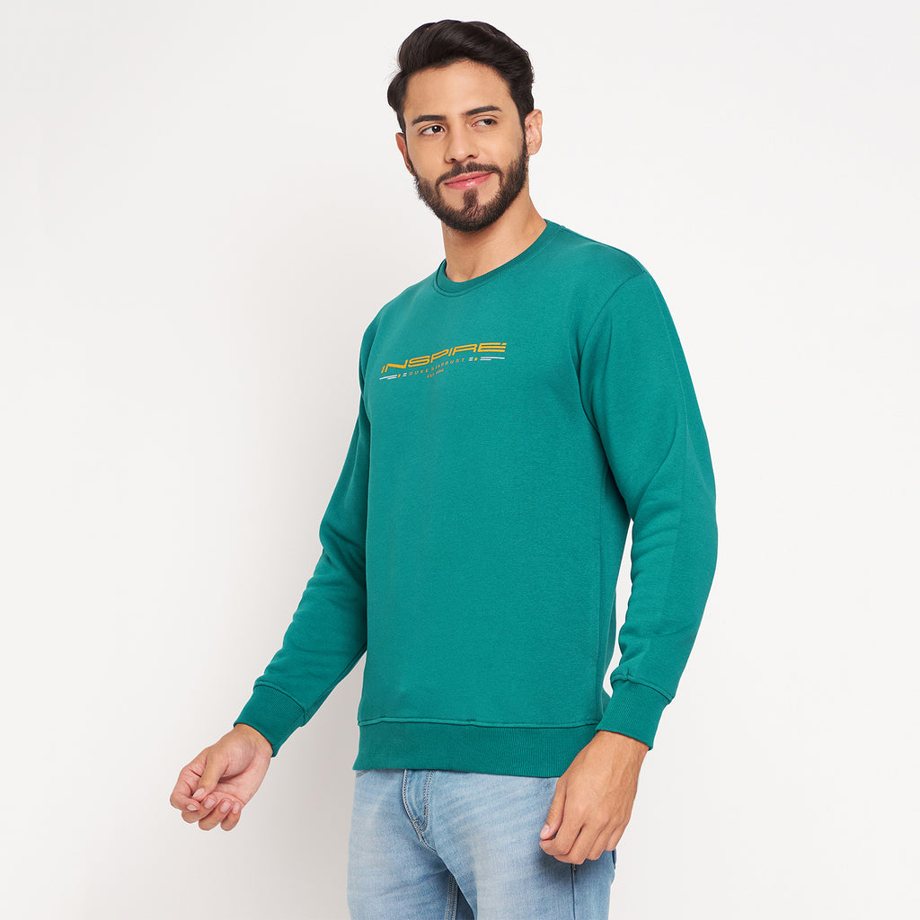 Duke Urban Men Round Neck Sweatshirt (MLF3851)