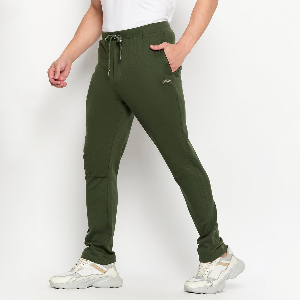 Duke Urban Men Relaxfit Track Pant (LF9005)