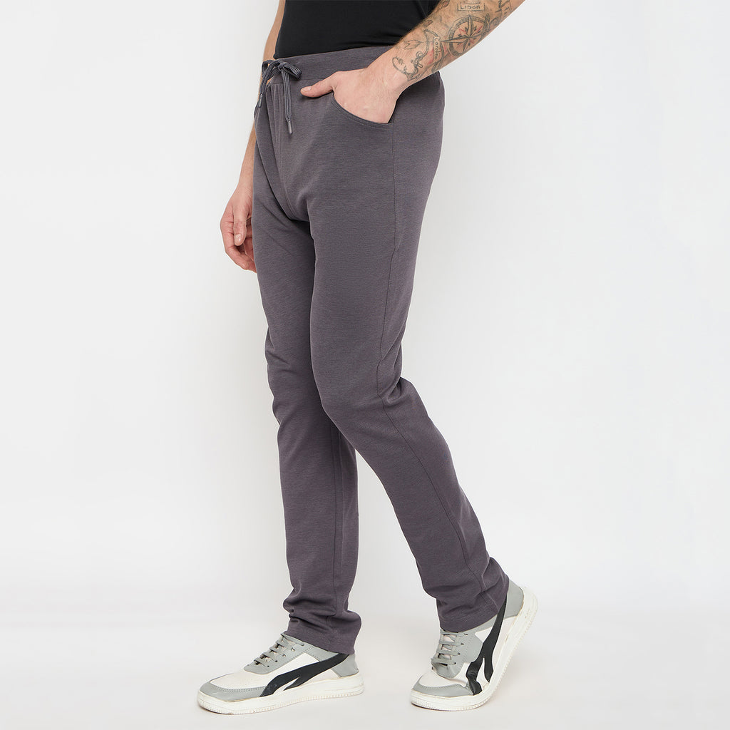 Duke Urban Men Relaxfit Track Pant (MLF9008)