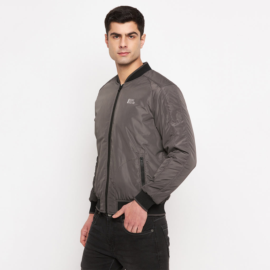 Duke Urban Men Full Sleeve Jacket (SDZ867)