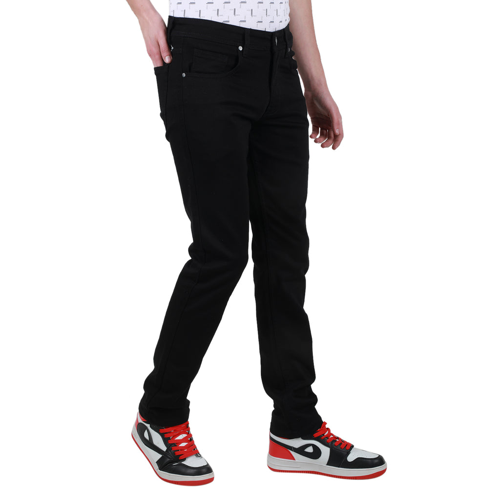 Duke Urban Men Stretchable Slim Fit Jeans (SDD5434)