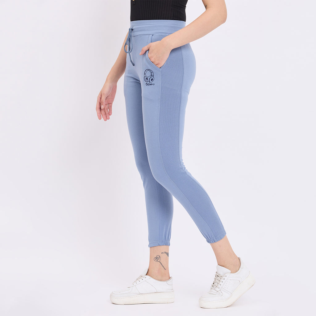 Duke Urban Women Joggers Track Pant (LFX6704)