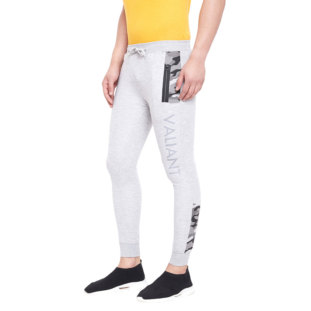 Duke Urban Men Smart Fit Track Pant  (MTLF154)