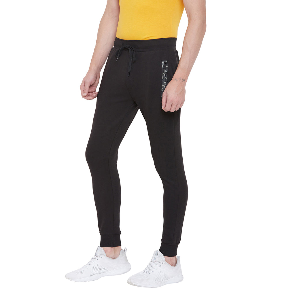 Duke Urban Men Jogger Slim Fit Track Pants (LF2889)