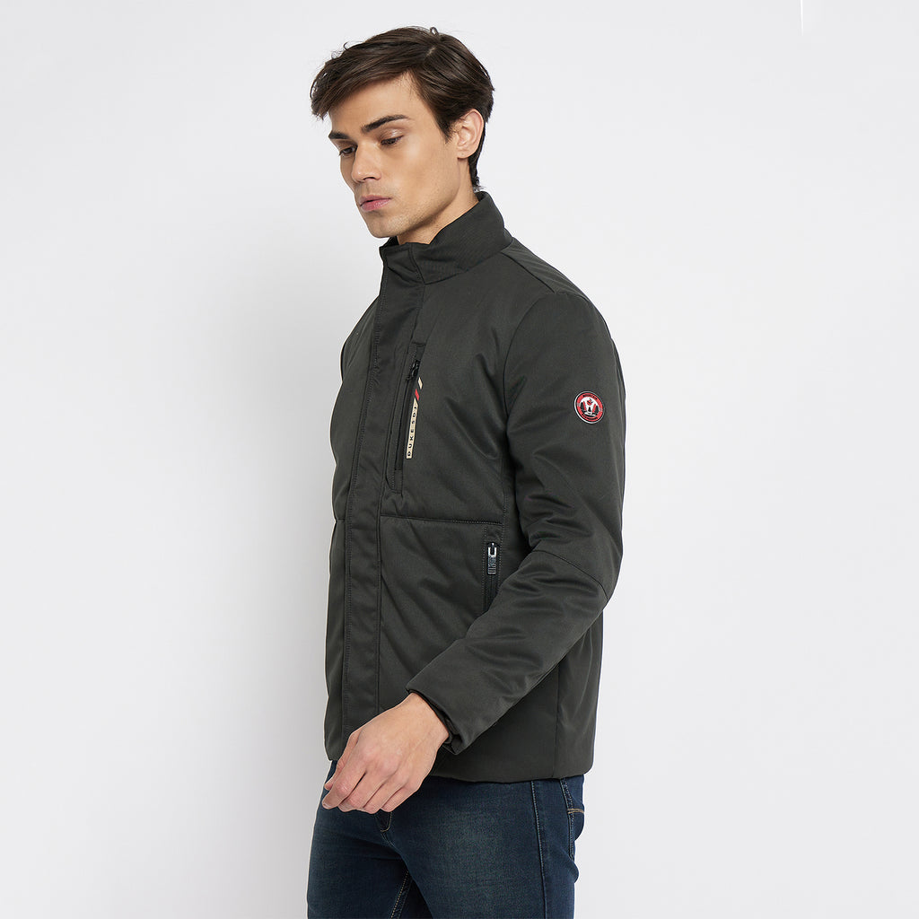 Duke Urban Men Full Sleeve Jacket (SDZ3037)