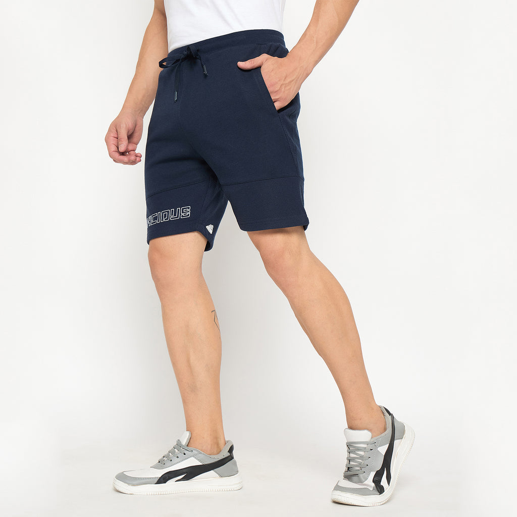 Duke Urban Men Regular Shorts (LF5984)