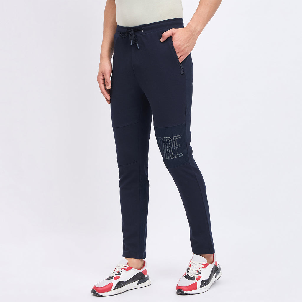 Duke Urban Men Relaxfit Track Pant (LF9006)