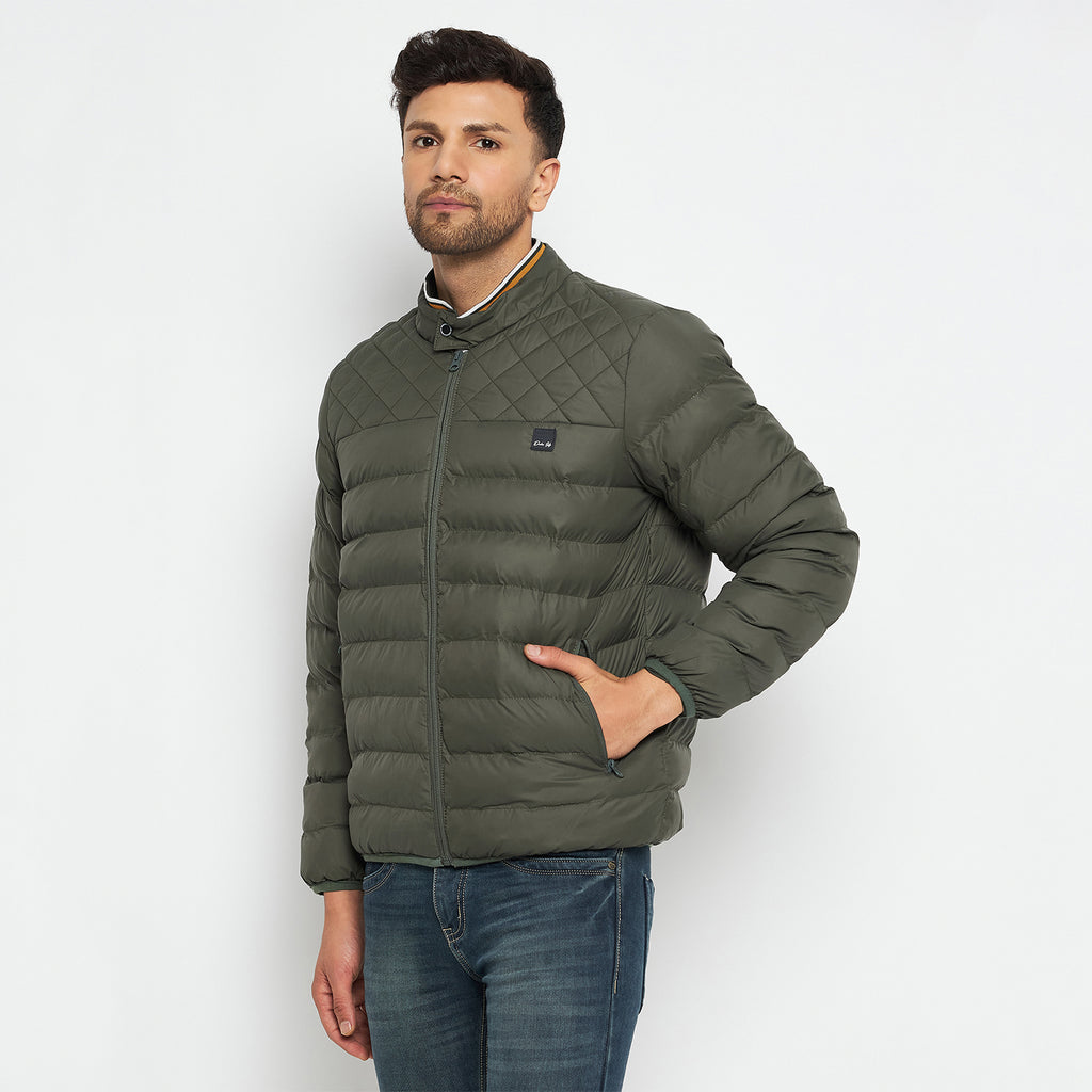 Duke Urban Men Full Sleeve Jacket (SDZ1853)