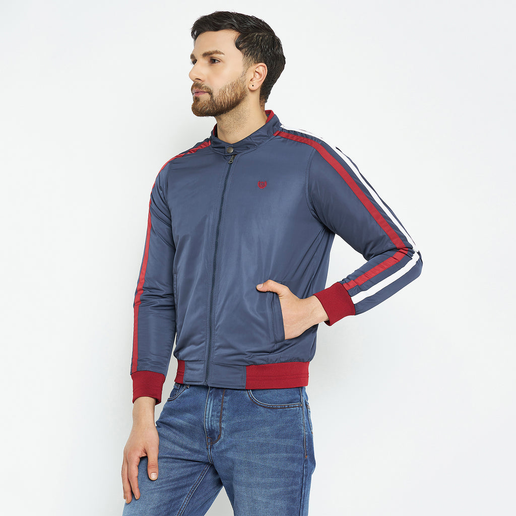 Duke Urban Men Full Sleeve Jacket (SDZ3029)