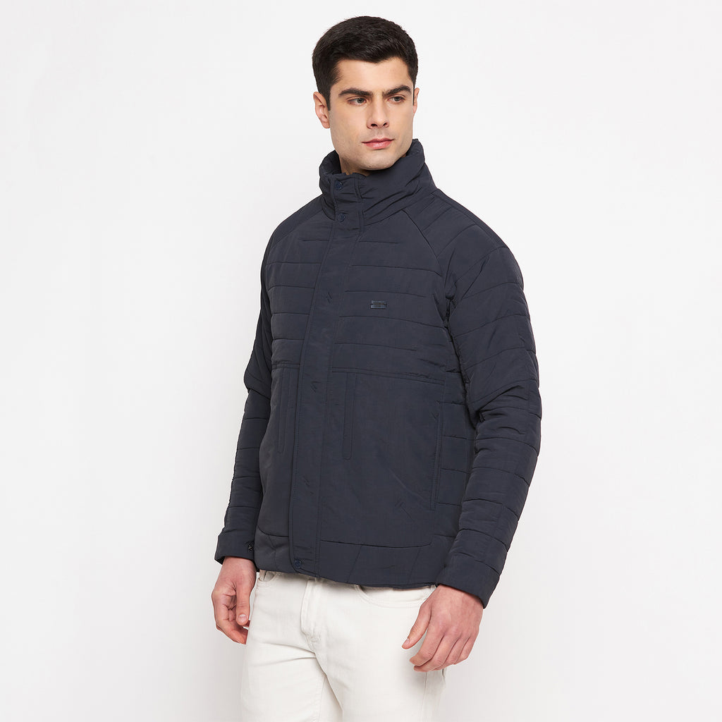 Duke Urban Men Full Sleeve Jacket (SDZ4079)