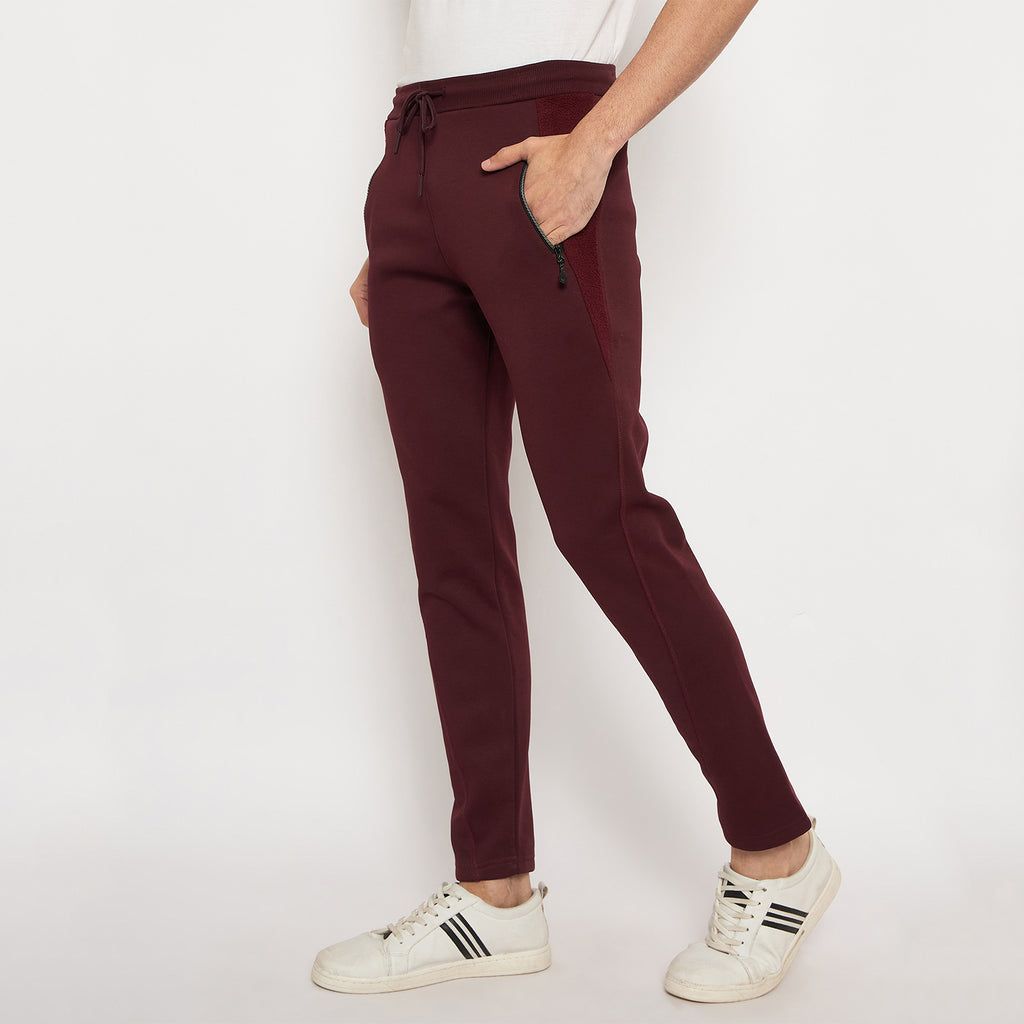 Duke Urban Men Relaxfit Track Pant (LF9042)