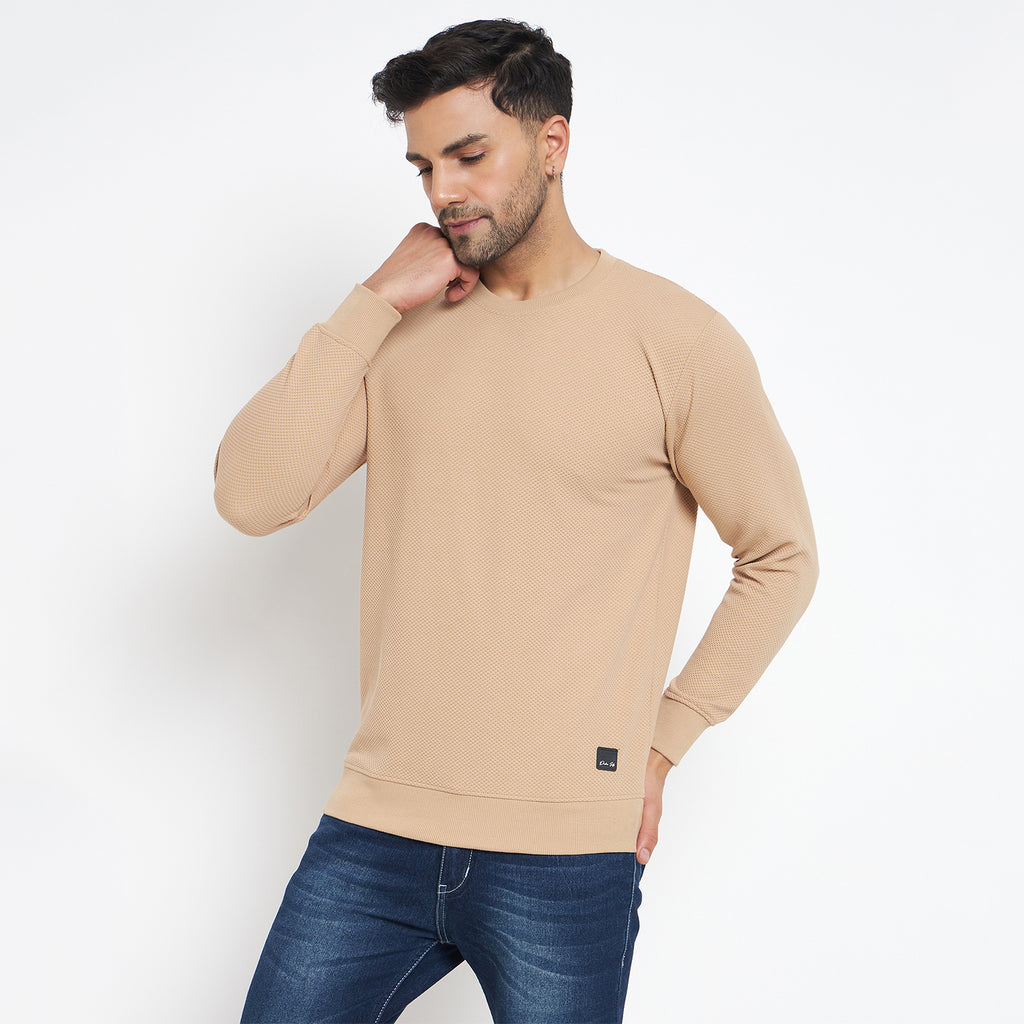 Duke Urban Men Round Neck Sweatshirt (LF6290)