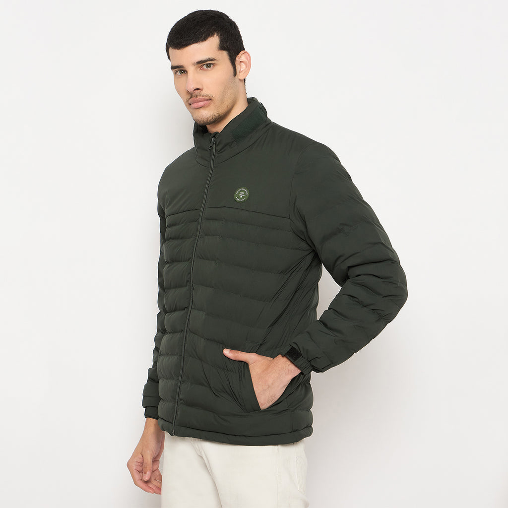 Duke Urban Men Full Sleeve Jacket (SDZ3107)