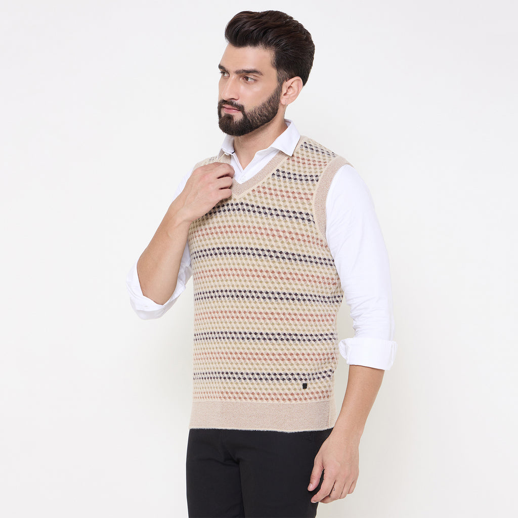 Duke Urban Men Round Neck Sweater (SDS2258)