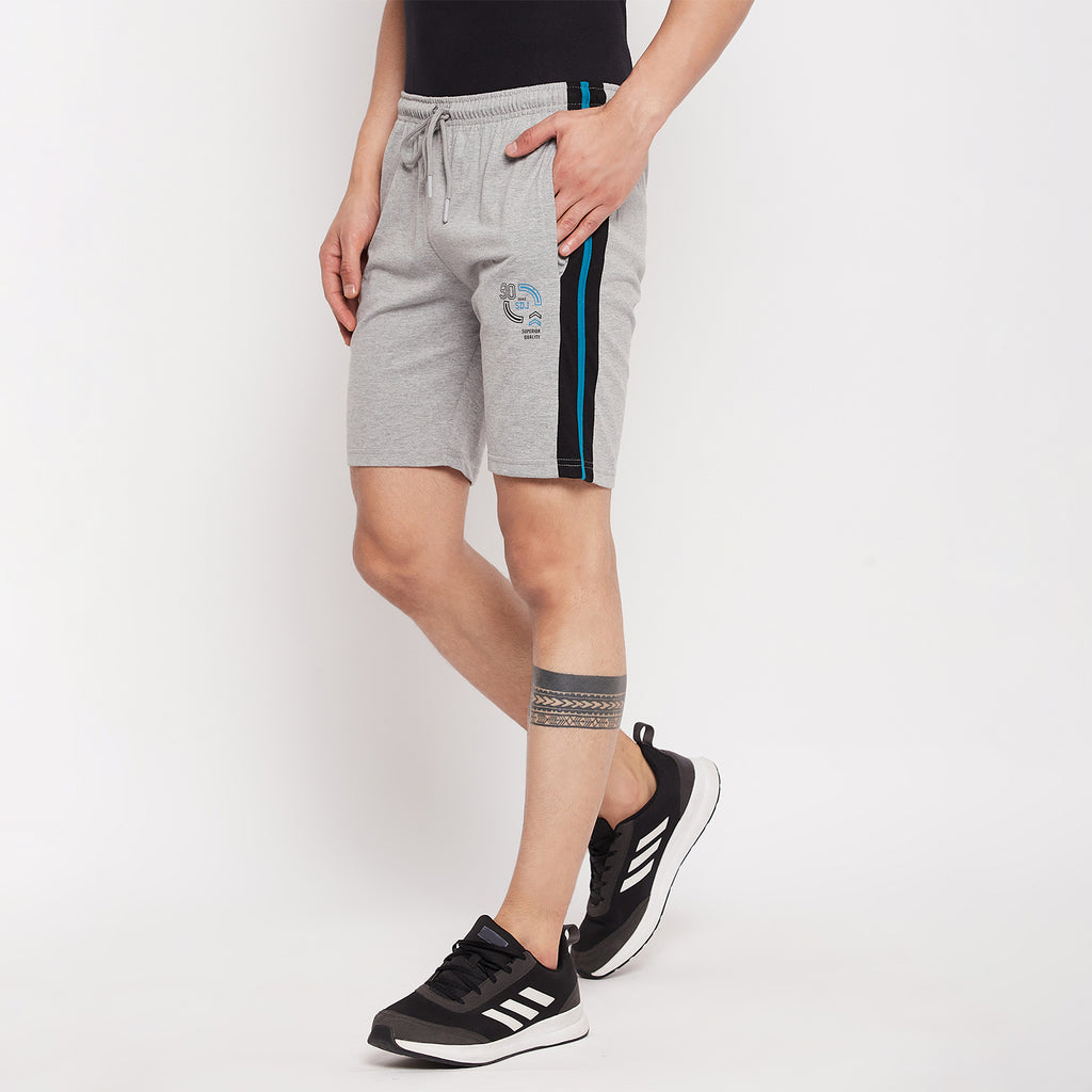 Duke Urban Men Stardust Regular Shorts (LF5930)