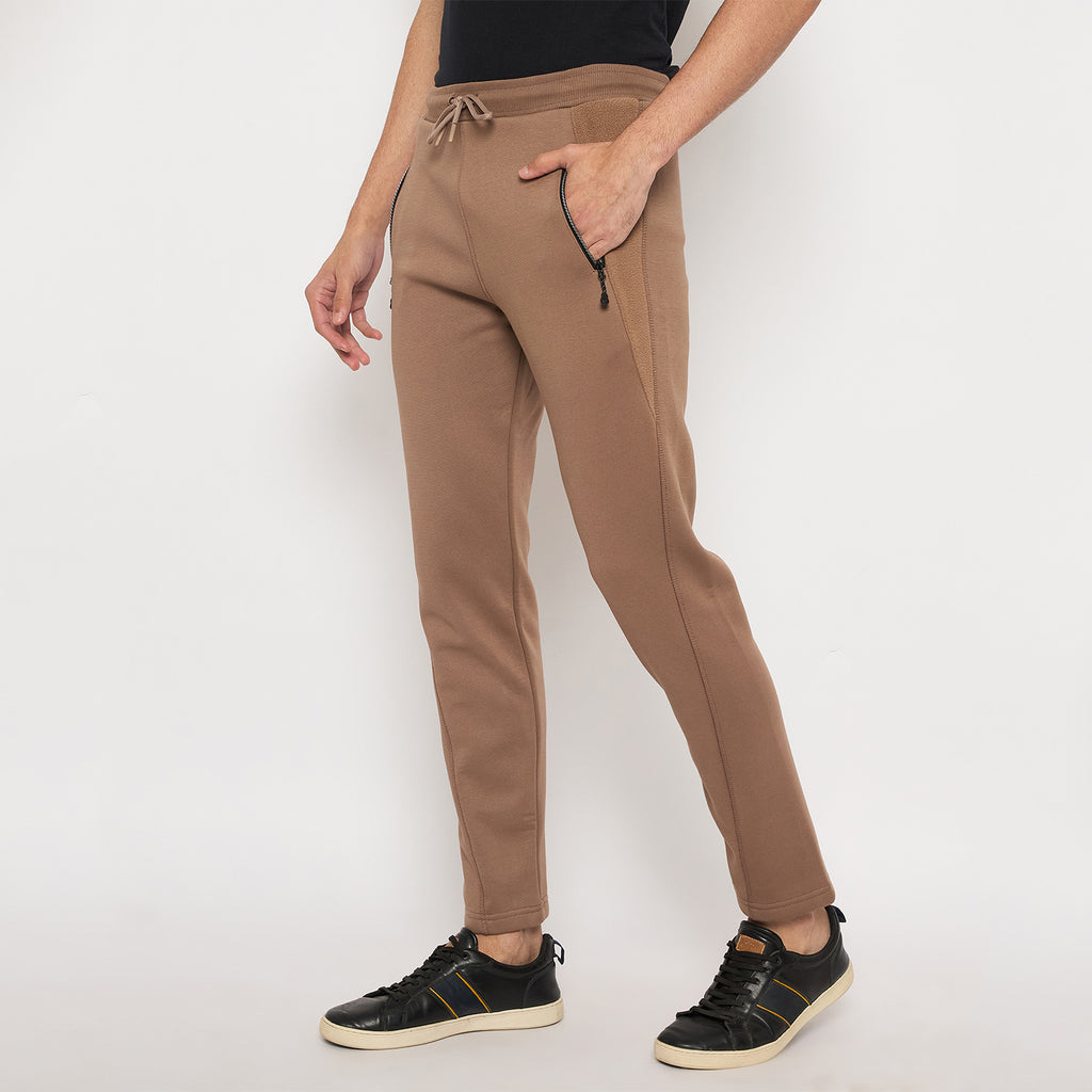 Duke Urban Men Relaxfit Track Pant (LF9042)