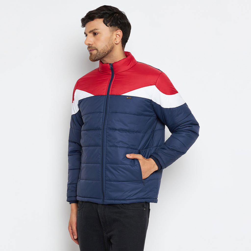 Duke Urban Men Full Sleeve Jacket (SDZ1881)