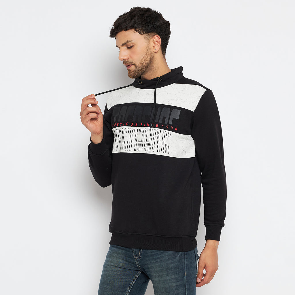 Duke Urban Men Round Neck Sweatshirt (LF6120)