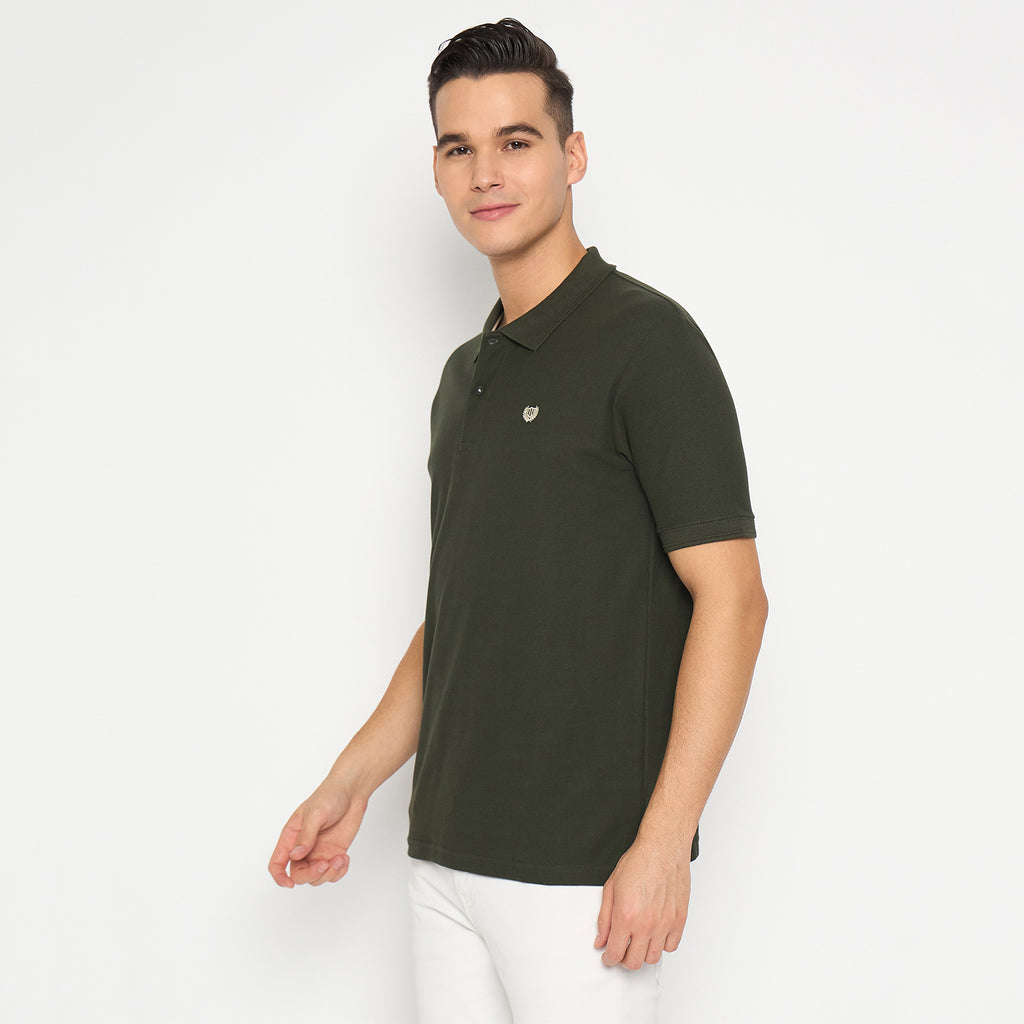 Duke Urban Stardust Men Half Sleeve T.Shirt (MSD56)