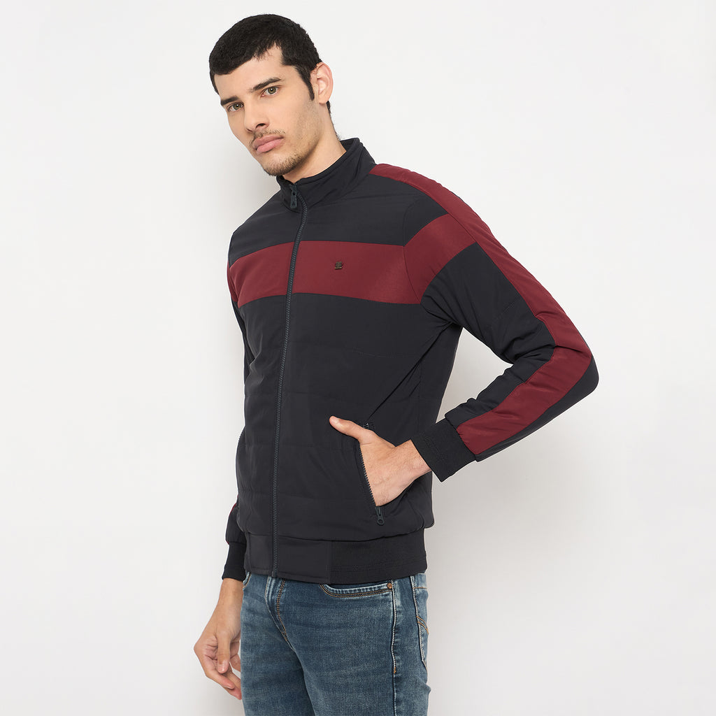 Duke Urban Men Full Sleeve Jacket (SDZ3129)