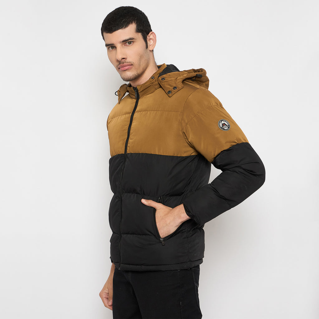 Duke Urban Men Full Sleeve Jacket (SDZ3094)