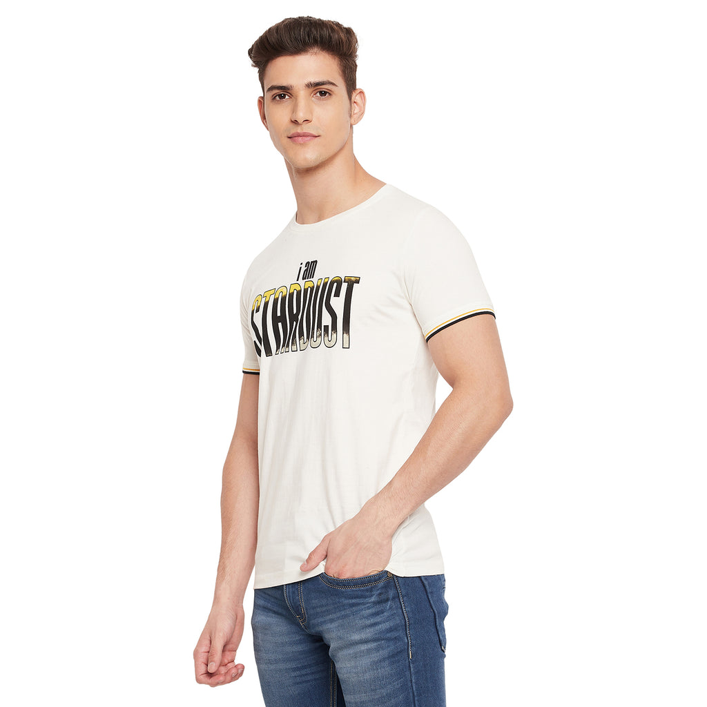 Duke Urban Men Half Sleeve T.Shirt (ONLF127)