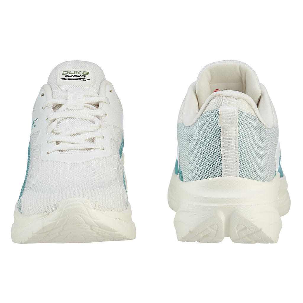 Duke Men's Aeroknit Running Shoes (FWOL2130)