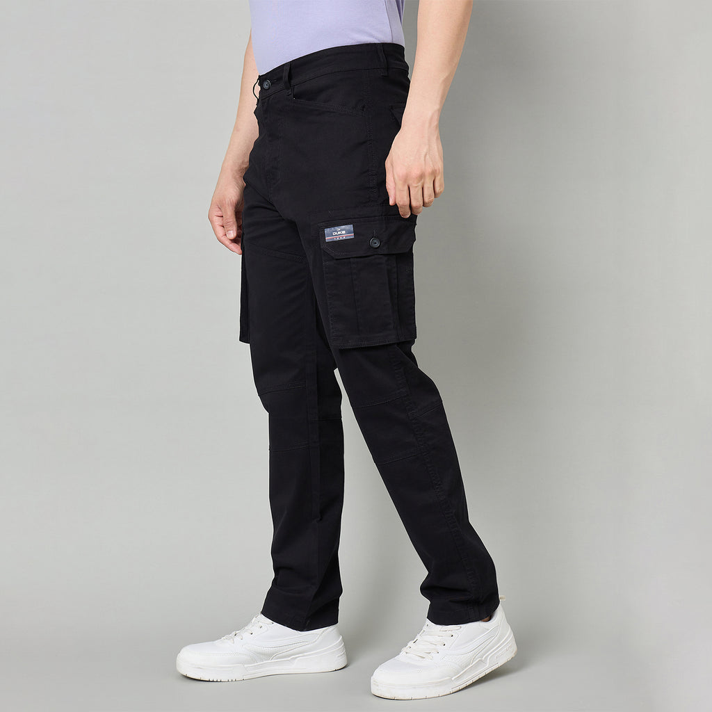 Duke Urban Men Non-Denim Cargo (SDT4638)