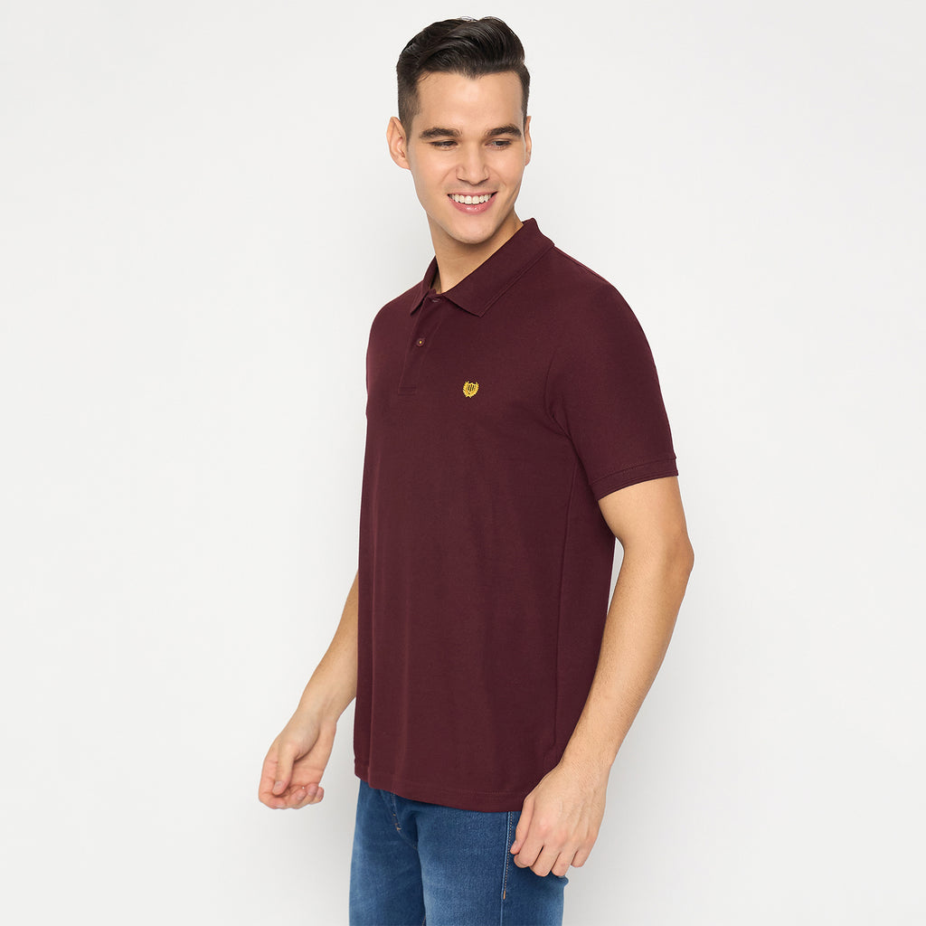 Duke Urban Stardust Men Half Sleeve T.Shirt (MSD56)