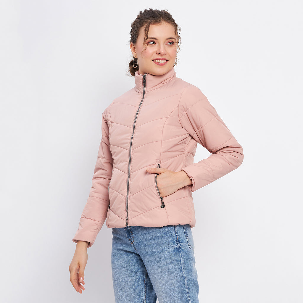 Duke Urban Women Full Sleeve Jacket (SDZ1916)