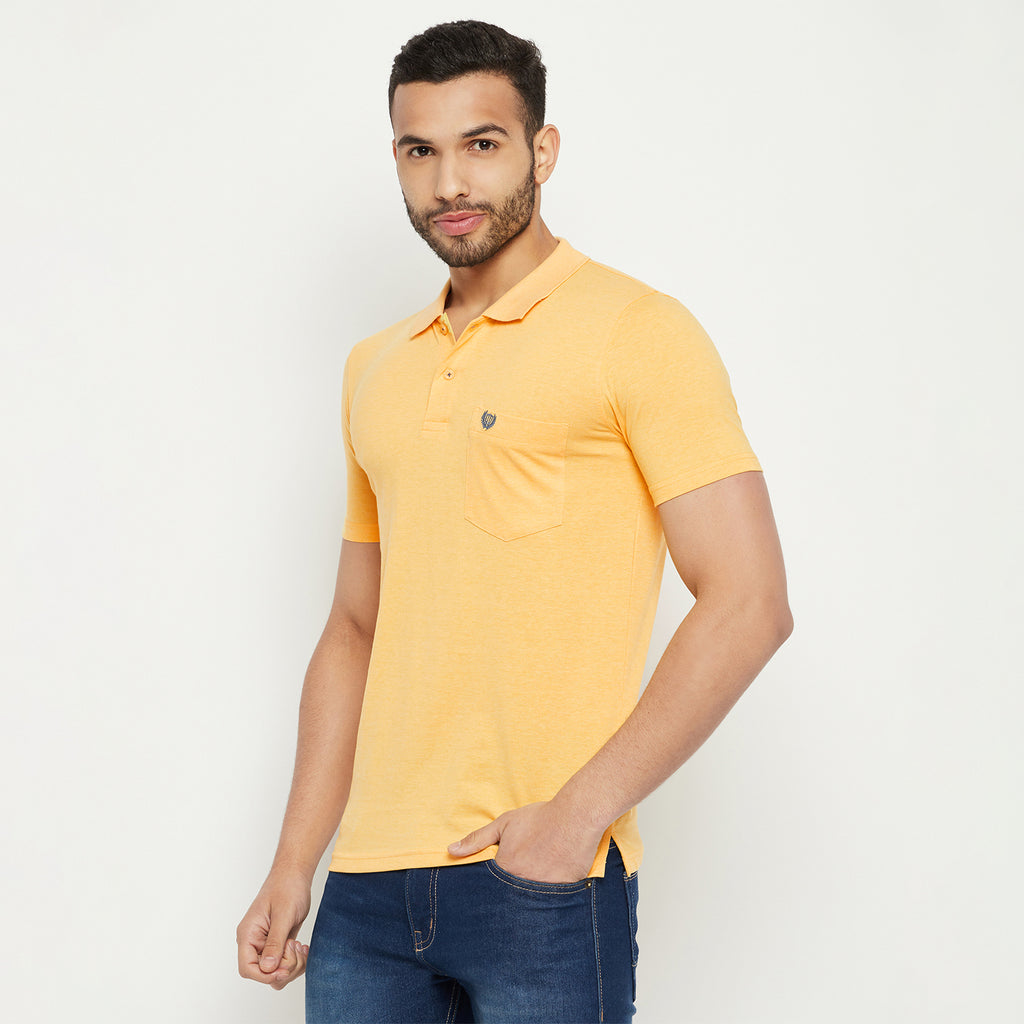 Duke Urban Men Half Sleeve Cotton Tshirt (MSD49)