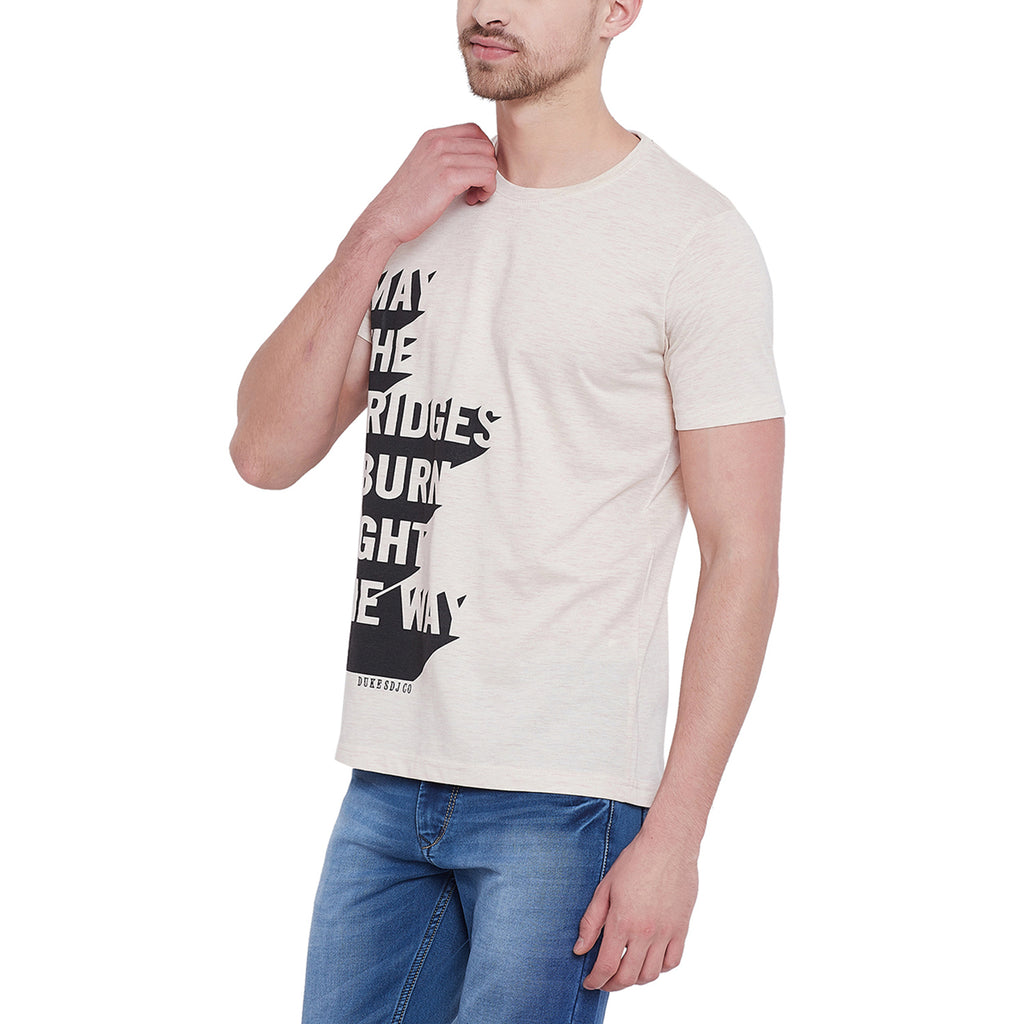 Duke Urban Stardust T-Shirt (ONLF118)