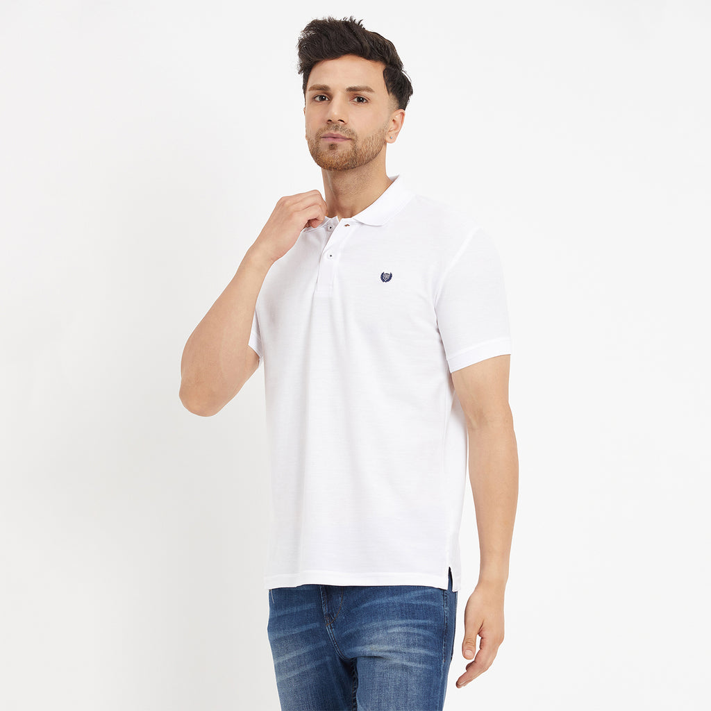 Duke Urban Men Half Sleeve Cotton T-shirt (SD51)- More Colours