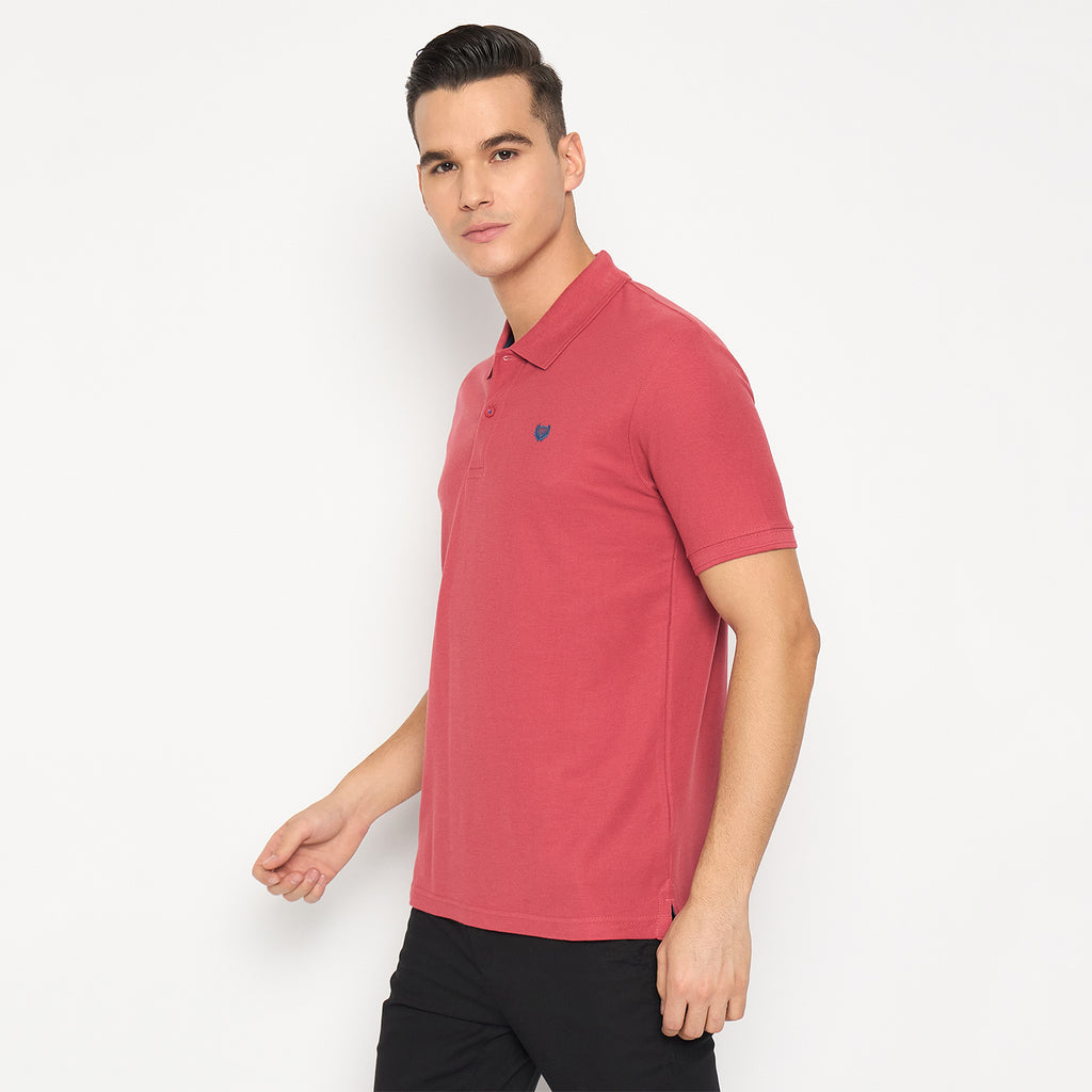 Duke Urban Men Half Sleeve Cotton T-shirt (SD56)