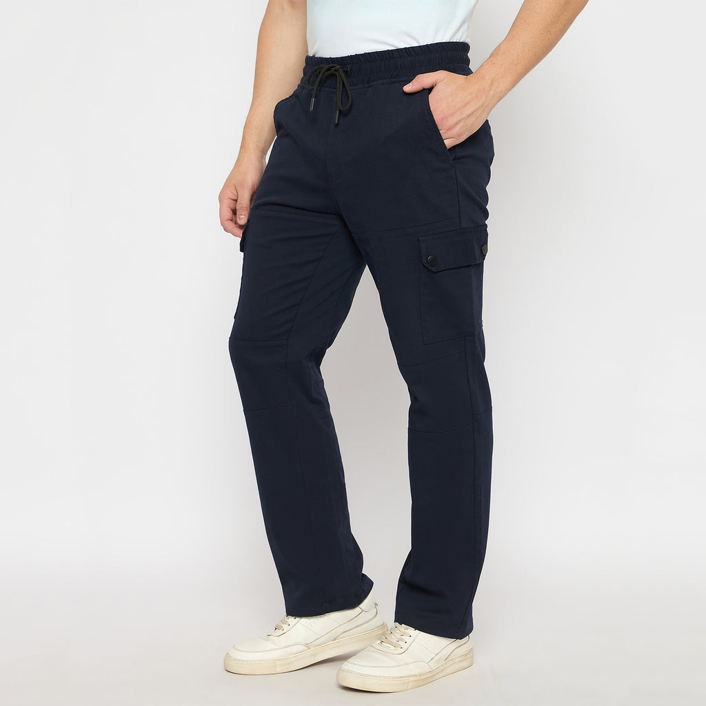 Duke Urban Men Non-Denim Cargo (SDT4606)