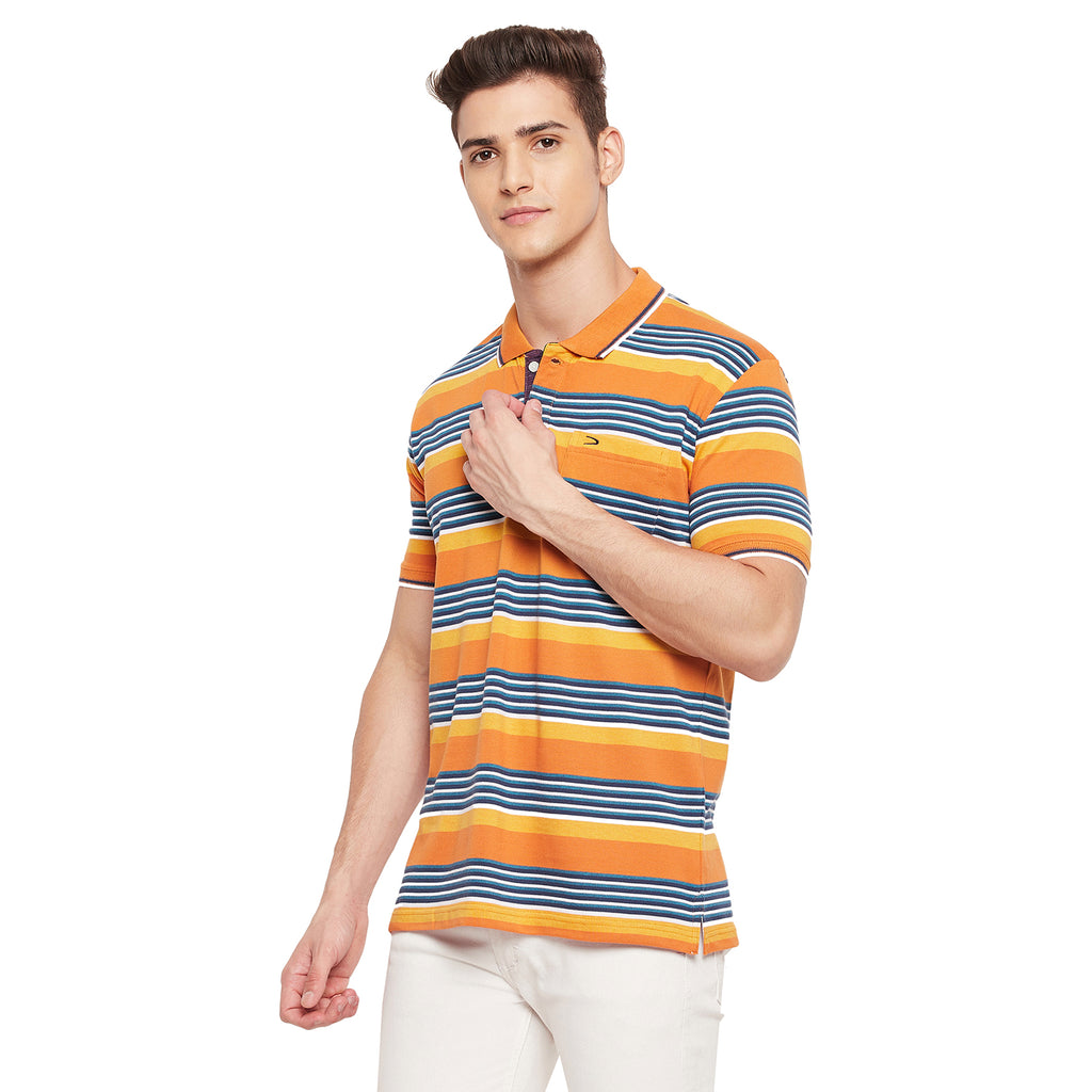 Duke Urban Men Half Sleeve T.Shirt (LQ4559)