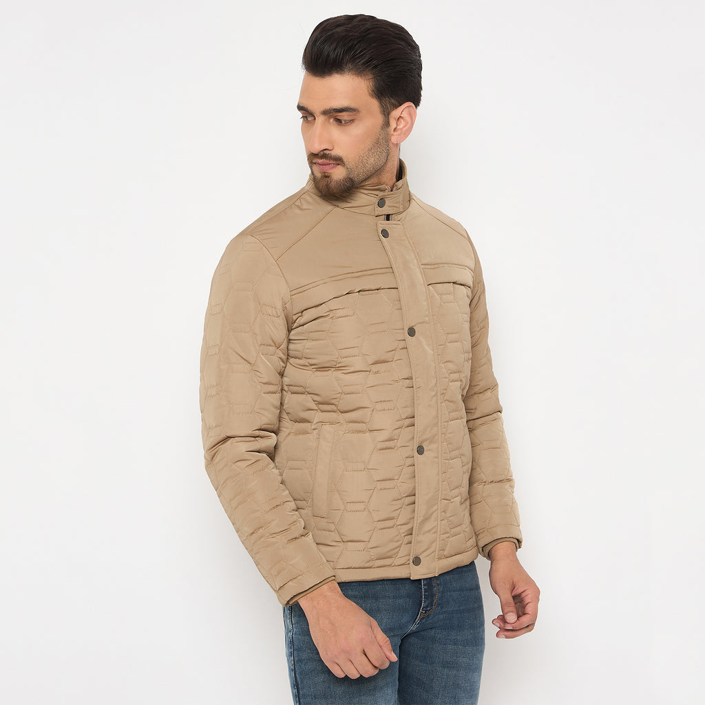 Duke Urban Men Full Sleeve Jacket (SDZ3111)