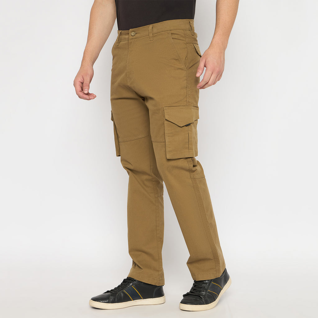 Duke Urban Men Non-Denim Cargo (SDT4624)