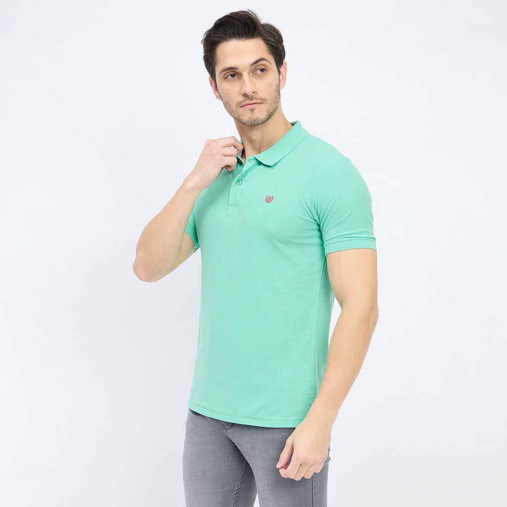 Duke Urban Men Half Sleeve Cotton T-shirt (SD56)