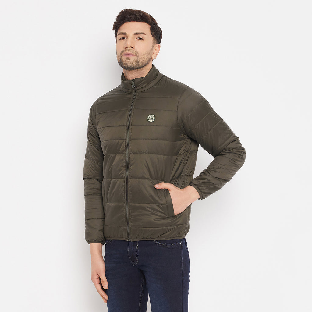 Duke Urban Men Full Sleeve Jacket (SDZ1000)