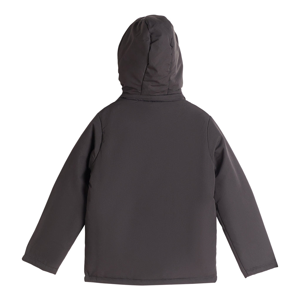 Duke Urban Boys Full Sleeve Hooded Jacket (SDZ5030)