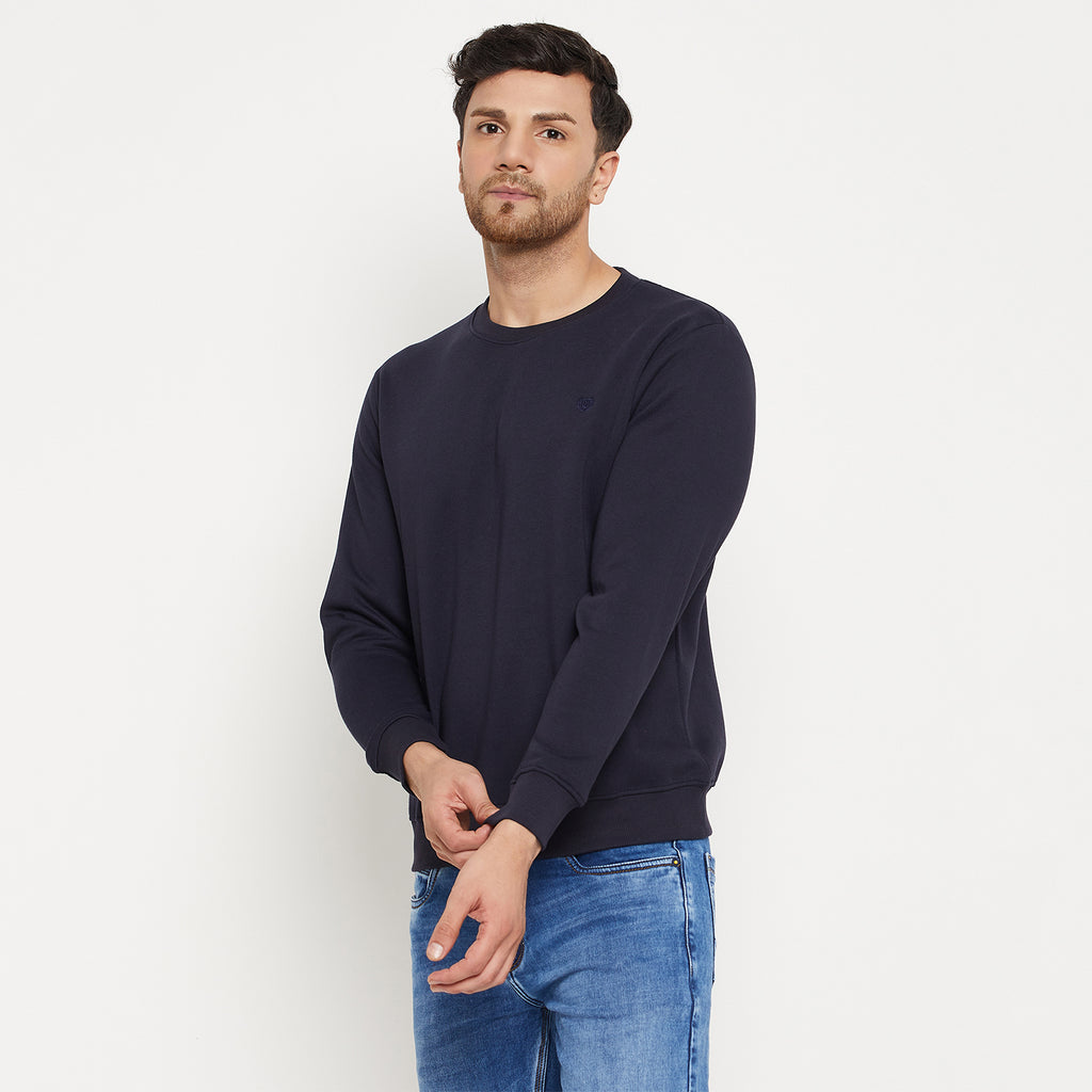 Duke Urban Men Round Neck Sweatshirt (LF6330)