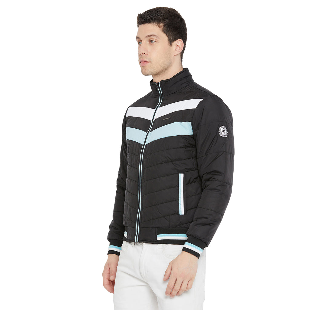 Duke Urban Men Full Sleeve Jacket (SDZ836)