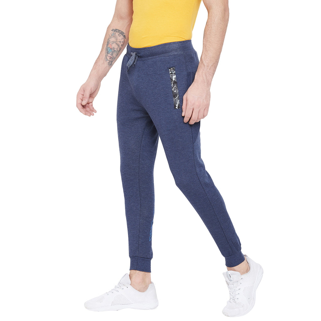 Duke Urban Men Jogger Slim Fit Track Pants (LF2889)