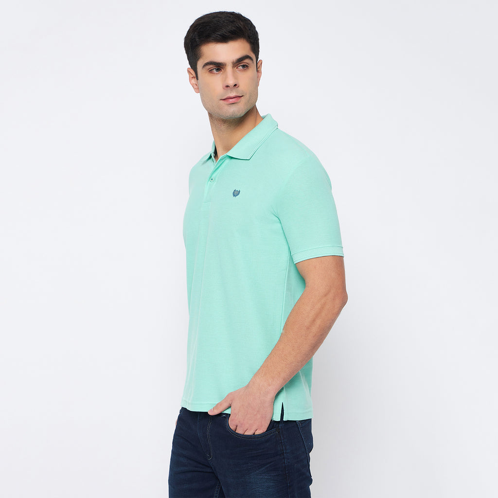 Duke Urban Men Half Sleeve Cotton T-shirt (SD51)- More Colours