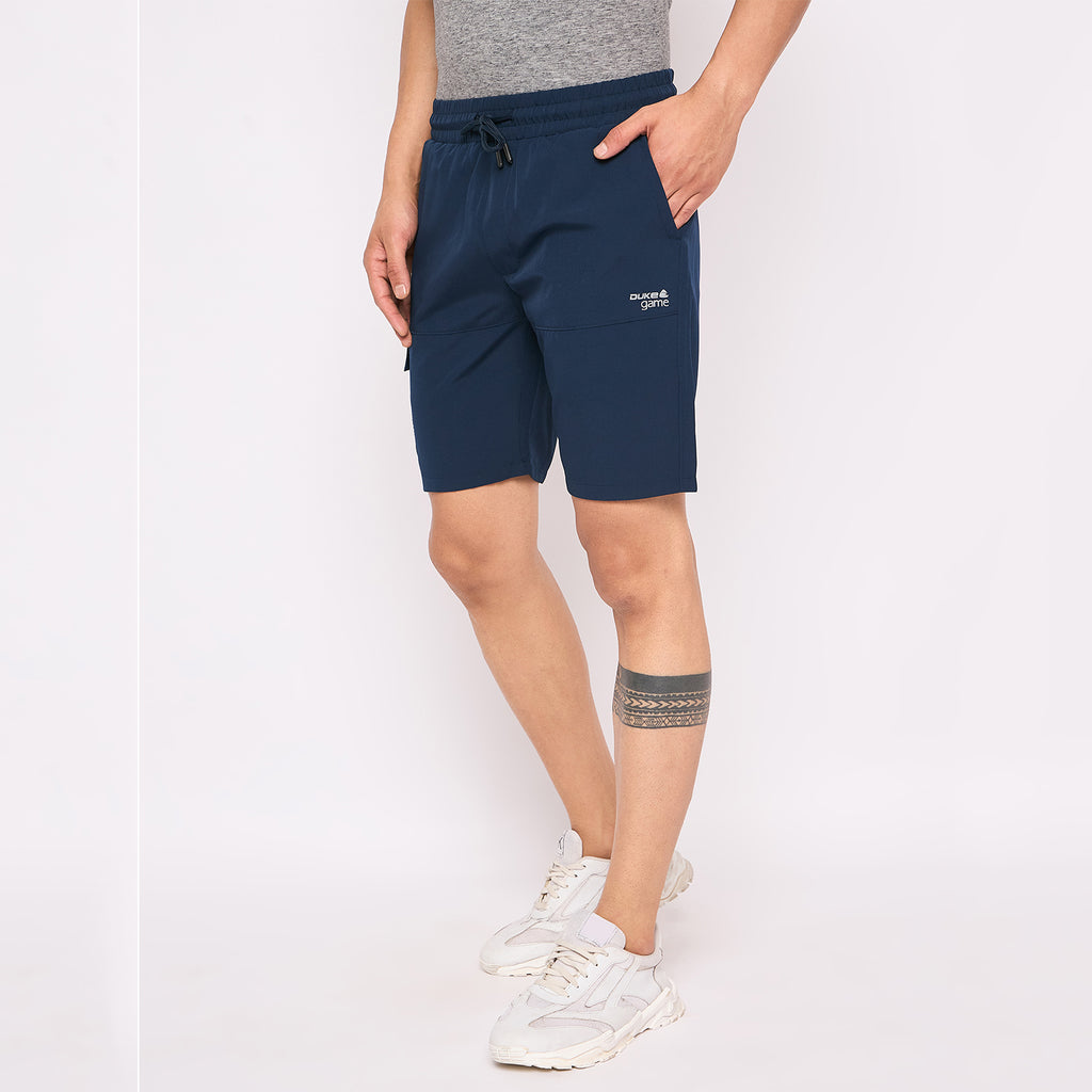 Duke Urban Men Sports Shorts (LF5989)