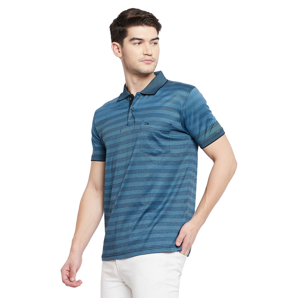 Duke Urban Men Stardust T-Shirt (LQ4441)