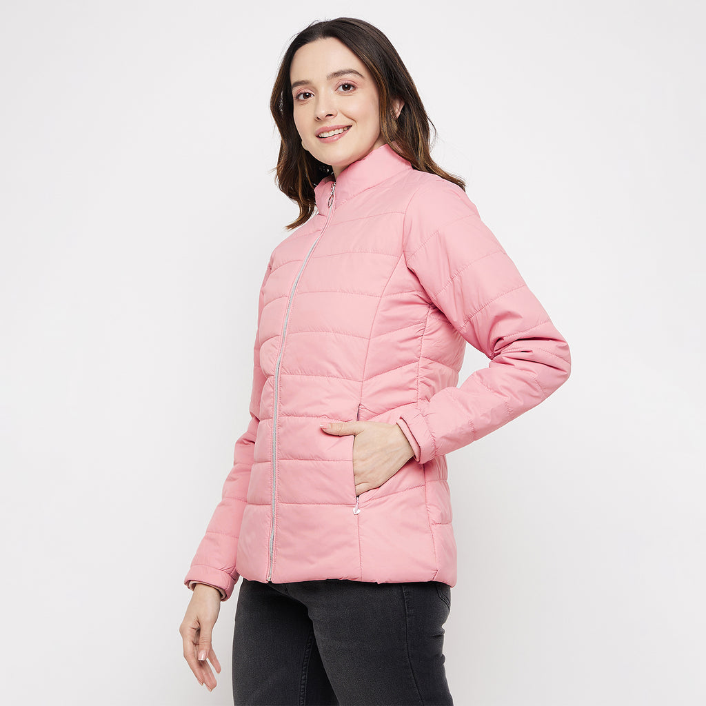 Duke Urban Women Full Sleeve Jacket (SDZ1717)