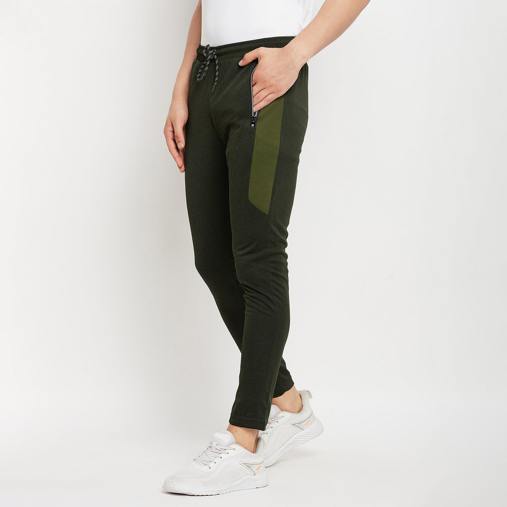 Duke Urban Men Relaxfit Track Pant (LF5676)